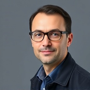 Dr. Markus Behrendt — Casino Ohne Lugas reviewer